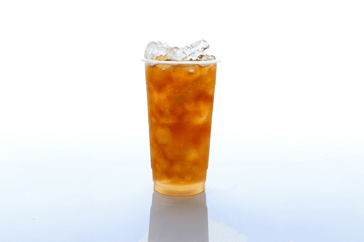 Lipton Ice Tea Lemon duża