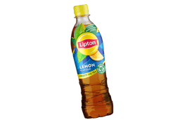 Lipton Ice Tea Lemon mała