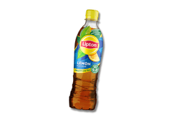 Lipton Ice Tea Lemon średnia