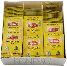 Lipton yellow label 1,8g