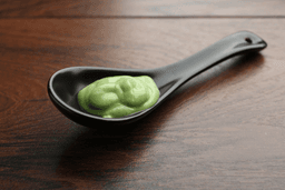 Łyżeczka pasty Wasabi