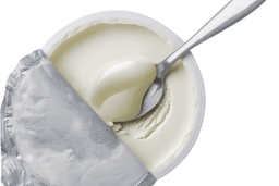 Łyżka sera Mascarpone