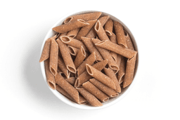 makaron penne pełnoziarnisty