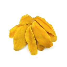 mango w plastrach