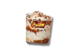 McFlurry®  Lion® o smaku waniliowym