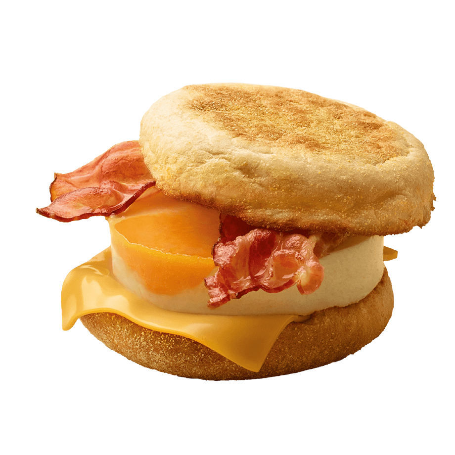 McMuffin®  Jajko i Bekon