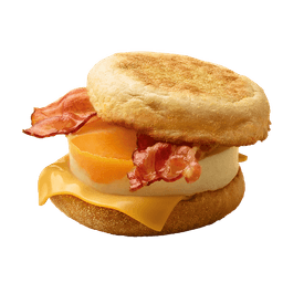 McMuffin®  Jajko i Bekon
