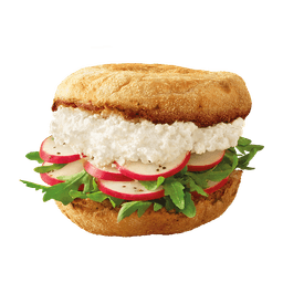 McMuffin®  Twarożek i Rzodkiewka