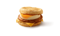 McMuffin®  Wieprzowy z Jajkiem