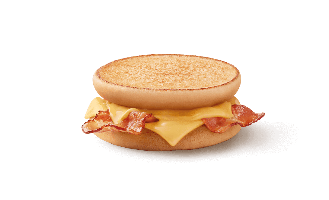 McTost®  Bekon i Ser