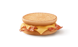 McTost®  Bekon i Ser