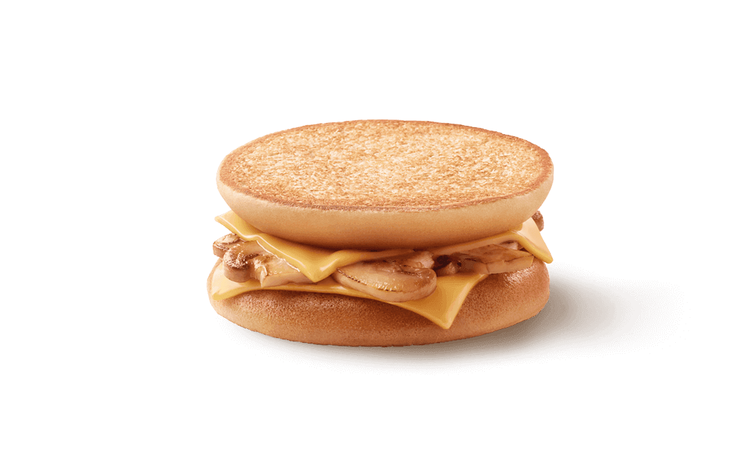 McTost®  Pieczarki i Ser
