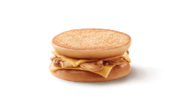 McTost®  Pieczarki i Ser