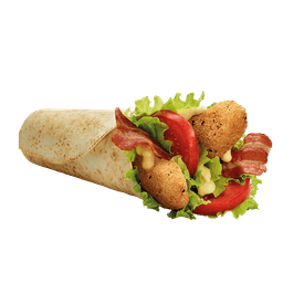 McWrap®  Bekon DeLuxe Chrupiący Kurczak