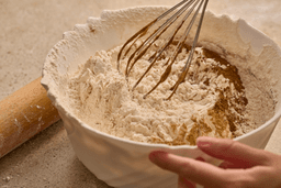 Mieszanka do pieczenia Sallys Soft Rolls