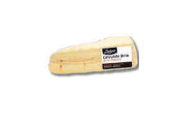 nadziewany ser brie