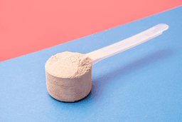 odżywka białkowa Whey Protein Premium o smaku ciasteczkowym