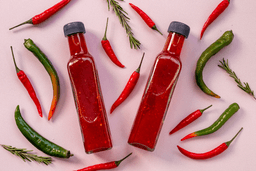 olej z chili