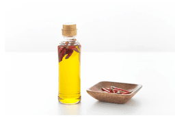 oliwa z chili