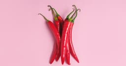 papryczka chili czerwona