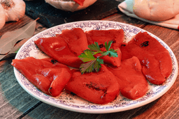 papryka grillowana piquillo