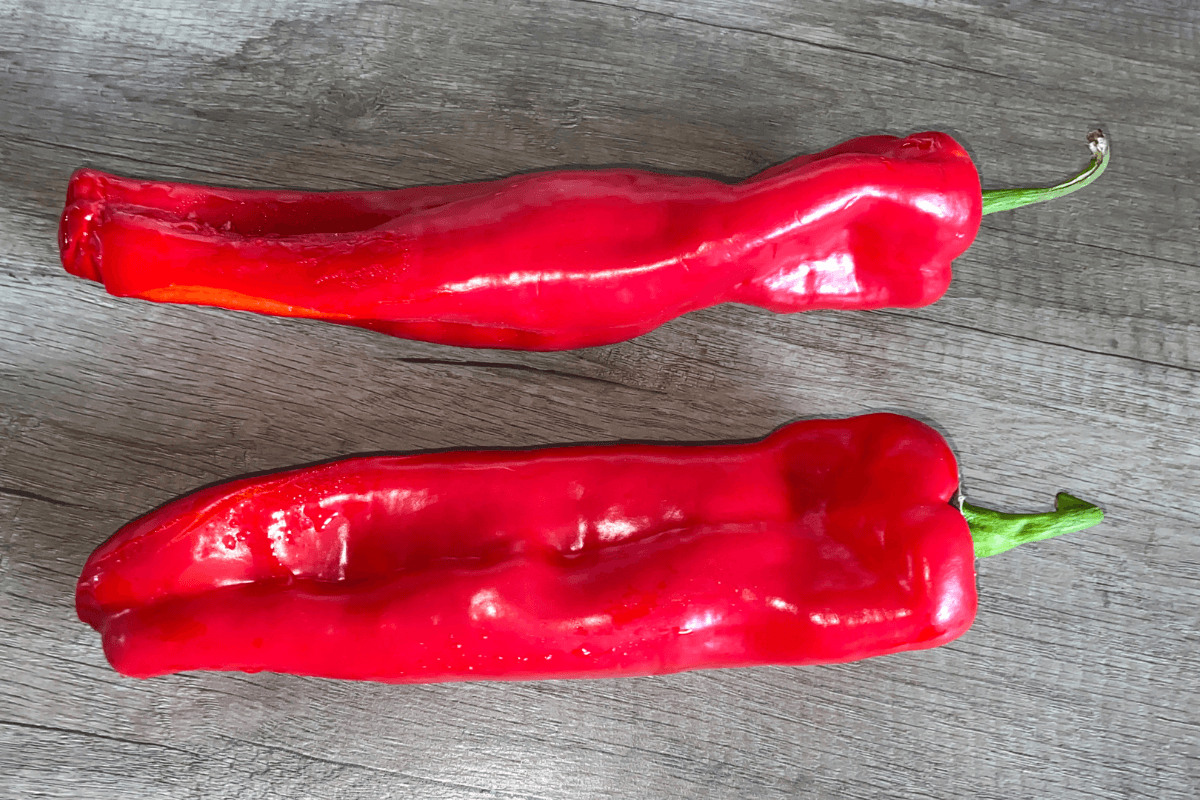 papryka spiczasta (ramiro)