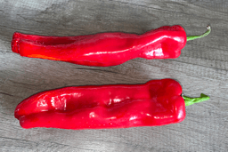 papryka spiczasta (ramiro)