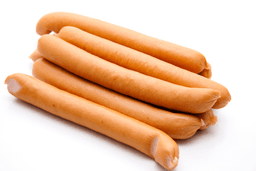 Parówka z szynki XXL 110g