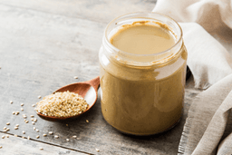 pasta sezamowa tahini