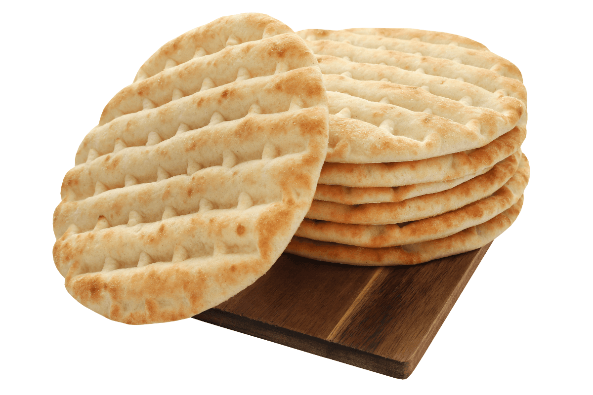 Pieczywo na kebab