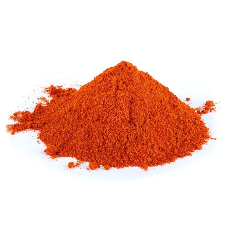 pieprz cayenne, ziarnisty