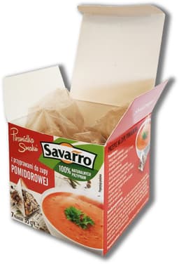 piramidka smaku do zupy pomidorowej