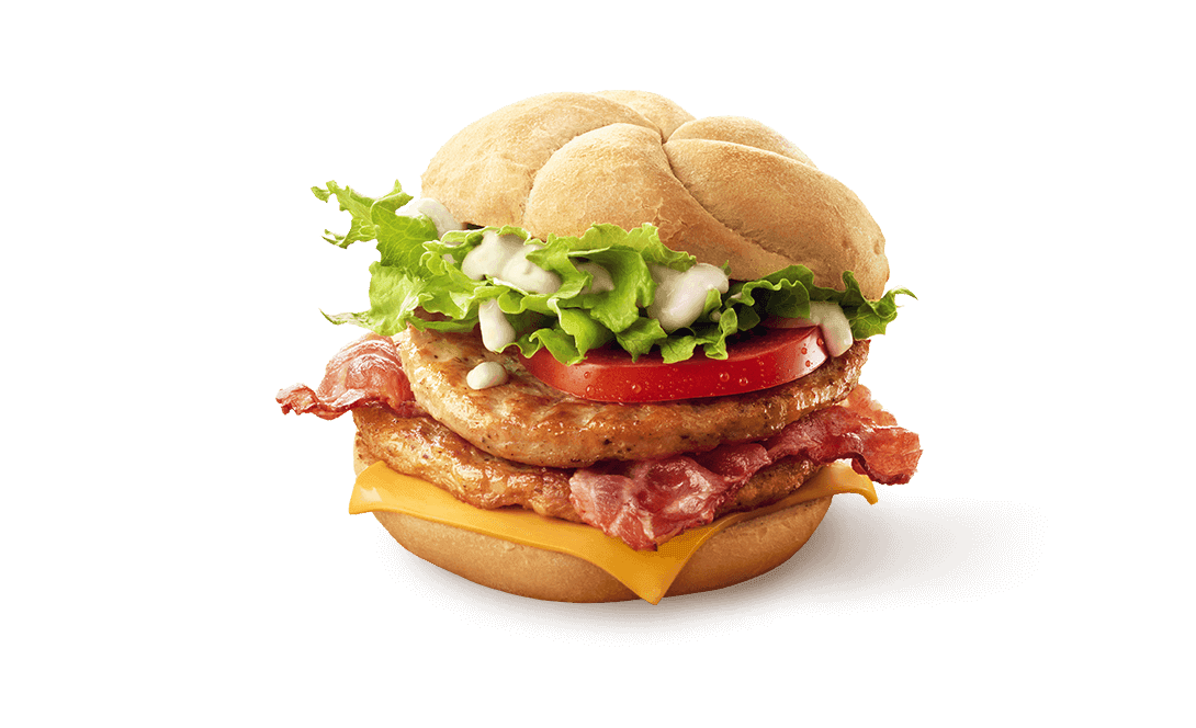 Podwójna Kajzerka Wieprzowa DeLuxe