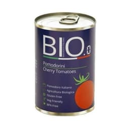 pomidorki cherry w puszce