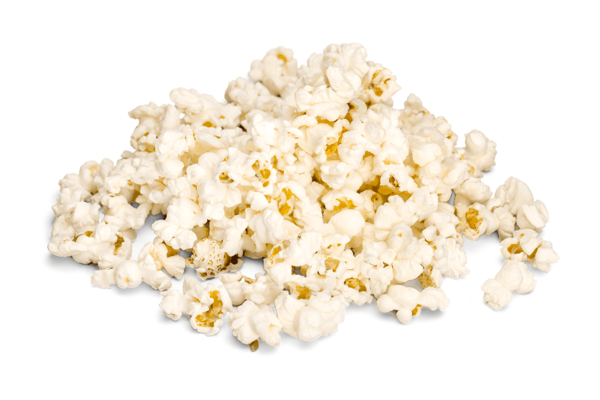 popcorn