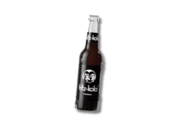 Porcja napoju fritz-kola
