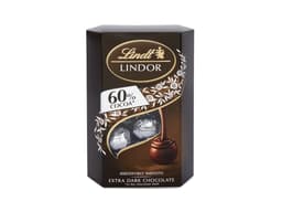 Pralinka Lindor 60 % kakao