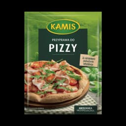 przyprawa do pizzy