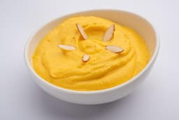pulpa z mango