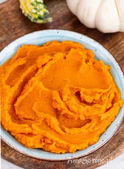 puree z dyni
