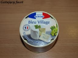 ser Bleu Village