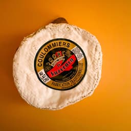 ser coulommiers de caractère