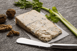 ser gorgonzola z mascarpone i orzechami