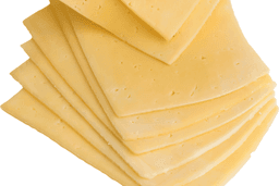 ser gouda, plastry