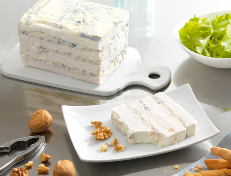 ser mascarpone z gorgonzolą
