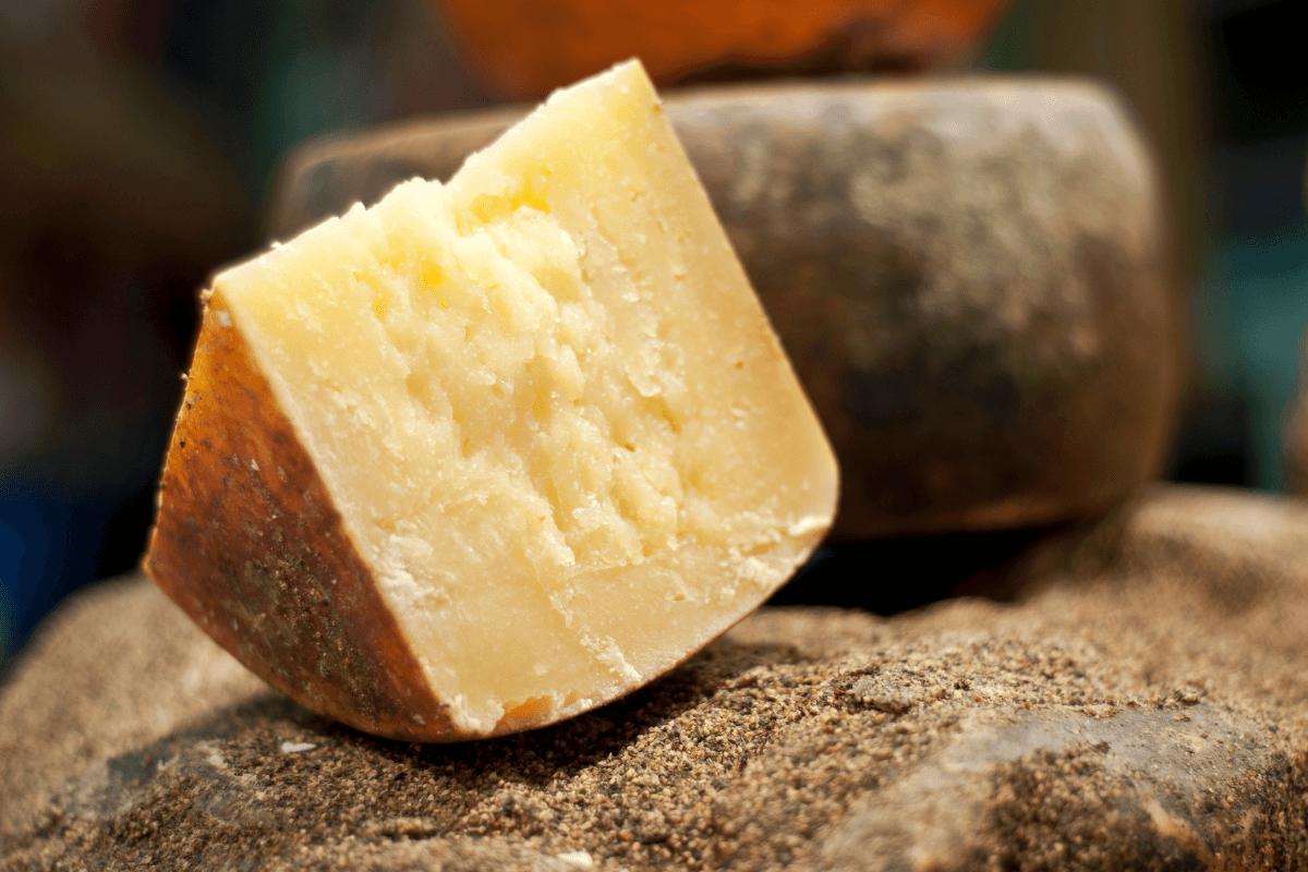 ser pecorino