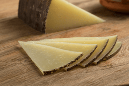 ser queso de cabra