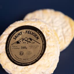 ser Saint-Félicien