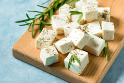ser typu feta