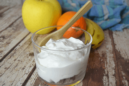 skyr bez laktozy